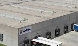 Alman Pil Üreticisi Varta İflas Başvurusunda Bulundu