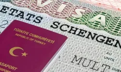 Bakan Bolat'tan Schengen açıklaması