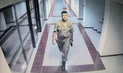 15 Temmuz'un 10. yılında şehit Ömer Halisdemir kabri başında anıldı