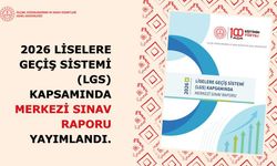 LGS 2026 Sınav Raporu Yayımlandı! İşte derslerin zorluk oranları