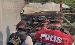 23 İlde Dolandırıcılık Operasyonu: 307 Şüpheli Gözaltına Alındı