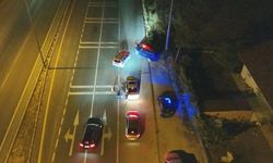 24 İlde Uyuşturucu Operasyonu: 80 Şüpheli Tutuklandı