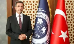 Şırnak Üniversitesi Rektörü akrabalarını kadrolara doldurdu: Bu benim hakkımdır dedi