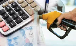 Son dakika! 6 ay boyunca akaryakıt ve sigarada ÖTV zammı yok!