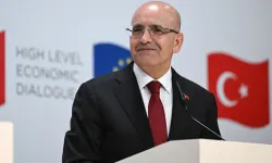 Bakan Şimşek'ten TL açıklaması