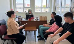 LGS tercihleri için 81 ilde danışmanlık desteği başladı: Yüzdelik dilim uyarısı