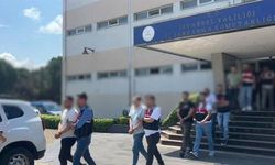 26 İlde Göçmen Kaçakçılığı Operasyonu: 57 Şüpheli Yakalandı