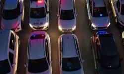 İzmir Merkezli 5 İlde Sigorta Dolandırıcılığı Operasyonu: 48 Gözaltı