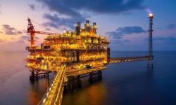 Türkiye ve Kuzey Kıbrıs arasında doğal gaz hattı kuruluyor