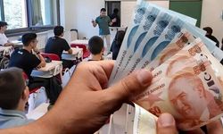 Öğretmenlerin zamlı temmuz maaşları belli oldu
