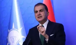 Ömer Çelik'ten Özgür Özel'in yazısına tepki: "Dış vesayet arayışındalar"