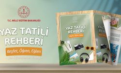 Lise öğrencileri için Yaz Tatili Rehberi!