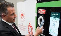 Depozitosu Olan Ambalajlar Sistemi 81 ilde başladı