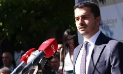 Çankaya Belediye Başkanı Hüseyin Can Güner Kırşehir Yüksek Güvenlikli Cezaevi'ne Nakledildi