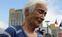 Deniz Baykal'ın eşi Olcay Baykal, yaşamını yitirdi
