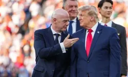 ABD Basını: Trump, FIFA Başkanı Infantino'yu BM Genel Sekreteri Olarak Görmek İstiyor