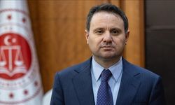 Bakan Gürlek: Üç il merkezli operasyonlarda 112 şüpheli hakkında adli işlem başlatıldı