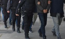 Ankara'da Suç Örgütüne Operasyon: 15 Şüpheli Gözaltına Alındı