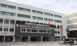 Antalya Büyükşehir Belediyesi soruşturmasında 1 gözaltı daha
