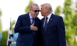 ABD Başkanı Trump NATO Zirvesinde İspanya ile tüm ilişkileri kestiklerini duyurdu