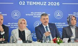 Bakan Çiftçi: NATO Zirvesi güvenlik önlemleri çevre illeri de kapsayacak