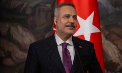 Bakan Fidan: "Hain Terör Örgütünün Yaşam Alanı Bulmasına İzin Vermeyeceğiz"