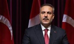 Bakan Fidan: Savaşın Karadeniz'e Taşınmasını İstemiyoruz