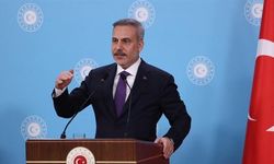Bakan Fidan: Türkiye, Avrupa Güvenliğinin Merkezi Aktörlerinden Biri