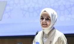 Bakan Göktaş: Evlenen çiftlere İŞKUR ve sosyal konutta öncelik verilecek
