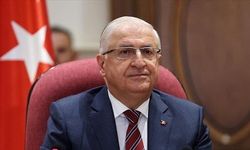 Bakan Güler'den AP'nin Kıbrıs Raporuna Tepki