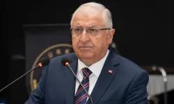 Bakan Güler: Avrupalı Müttefikler Savunmada Daha Fazla Sorumluluk Üstlenmeli