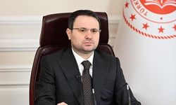 Bakan Gürlek: Adalet sistemi için reform çalışmalarımızı sürdürüyoruz