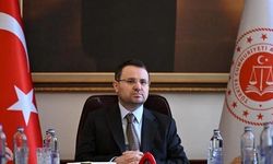 Bakan Gürlek: Ahbap Derneği soruşturması aydınlatılacak