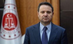 Bakan Gürlek: Bağış güvenini istismar eden yapılara karşı mücadele sürecek