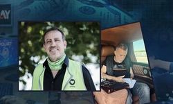 Bakan Gürlek'ten Haluk Levent açıklaması: Kaçma girişimi üzerine gözaltına alındı