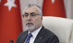 Bakan Işıkhan'dan en düşük emekli maaşına düzenleme açıklaması