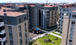 Bakan Kurum’dan İstanbul Tuzla’daki kentsel dönüşüme ilişkin paylaşım