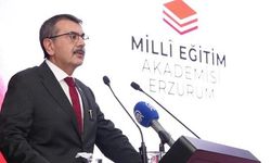 Bakan Tekin: Öğretmenler Her 5 Yılda Bir Milli Eğitim Akademisi'nde Bilgilerini Güncelleyecek