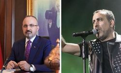 Bakan Yardımcısı Bülent Turan'dan Haluk Levent'e yanıt: "Kararı sosyal medya değil, yargı versin"