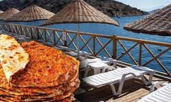 Mavi bayraklı halk plajlarının sayısı artıyor: Giriş bedava, lahmacun 125 lira