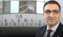 Balçova Belediye Başkanı Onur Yiğit Görevden Uzaklaştırıldı