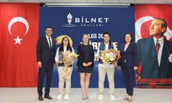 Kitlesel başarı, bilnet yenimahalle’nin şampiyonlarıyla taçlandı!