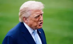 Trump'tan İran'a Sert Mesaj: "Nükleer Silaha Sahip Olmalarına İzin Vermeyeceğiz"