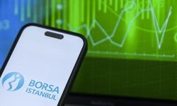 BIST 100 Endeksi Haftaya Yükselişle Başladı