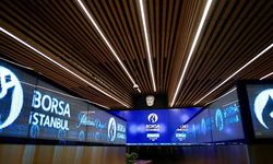 Borsa İstanbul Günü Yükselişle Kapattı