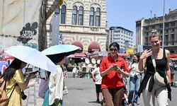 Bu saatlere dikkat! Hissedilen sıcaklık 40 olacak