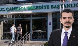 Çankaya Belediye Başkan Vekili 22 Temmuz'da Seçilecek