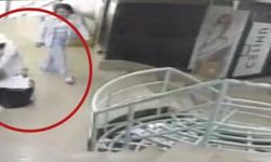 'Çay ısmarlayayım' diyerek oyaladı, 4 kilo altınla kayıplara karıştı