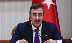 Cevdet Yılmaz: “Kıbrıs hiçbir zaman bir Rum adası olmayacaktır”