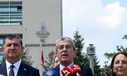 CHP, bazı kanun hükümlerinin iptali için Anayasa Mahkemesi'ne başvurdu